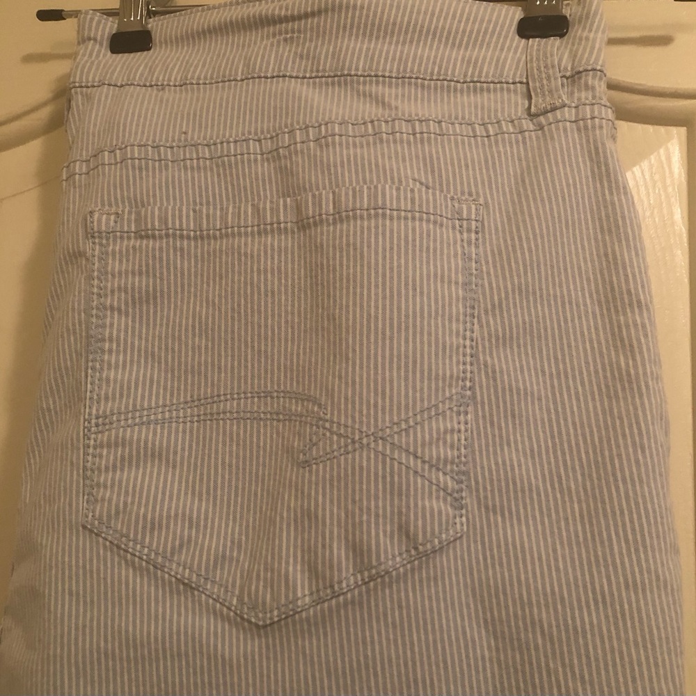 NYDJ jeans
